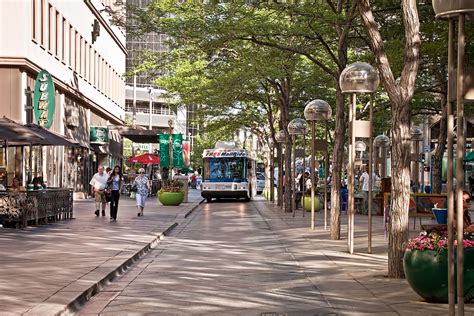 16th street mall|16th street mall live view.